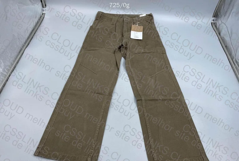 Carpenter Pants 3