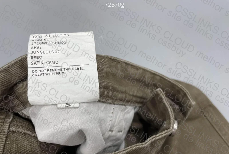 Carpenter Pants 4