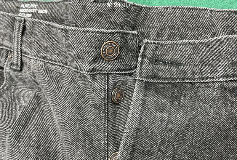 Celine Pants 2