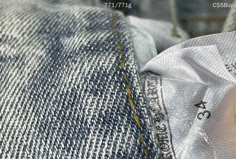 Chrome Hearts Pants