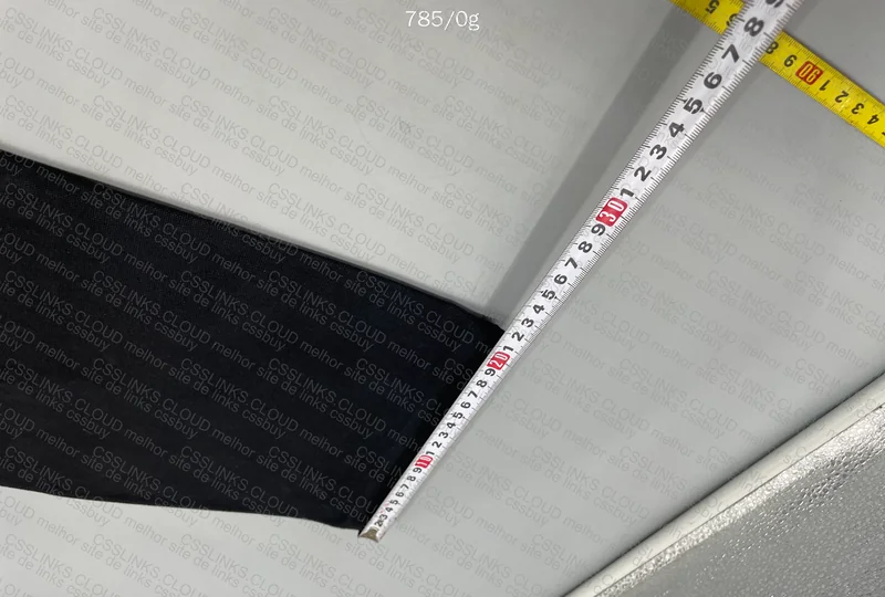 Chrome Hearts Pants 2