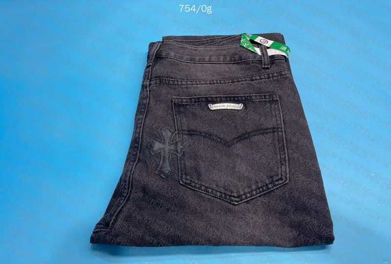 Chrome Hearts Pants