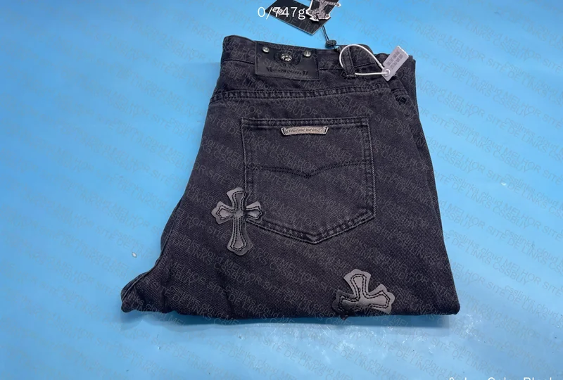 Chrome Hearts Pants