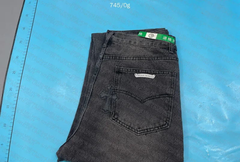 Chrome Hearts Pants