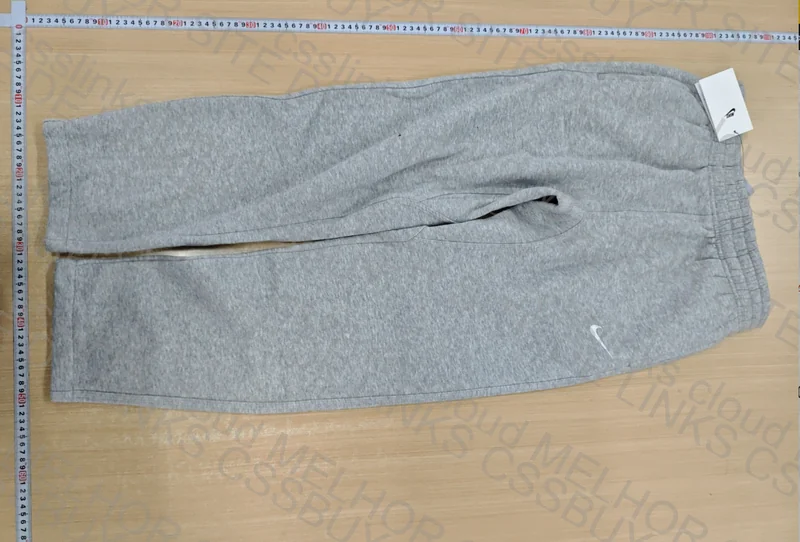 Nike Gray Pants