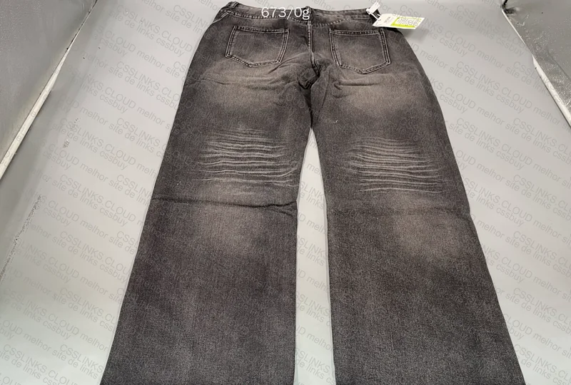 Baggy Pants