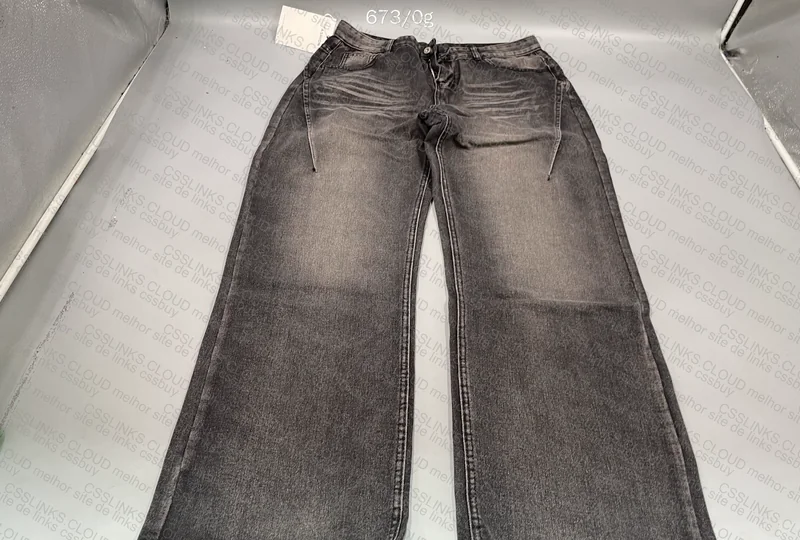 Baggy Pants 2