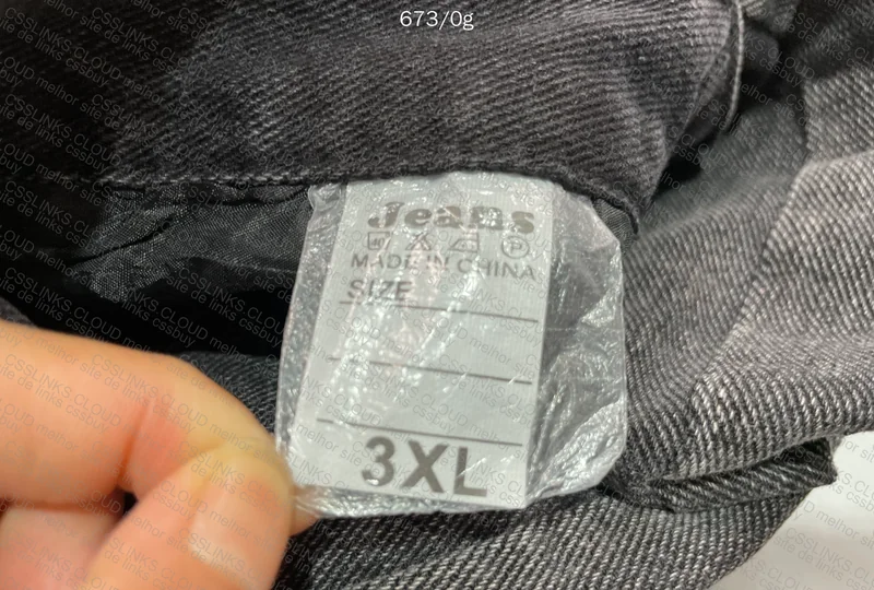 Baggy Pants 3