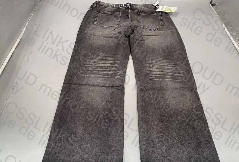 Baggy Pants 4