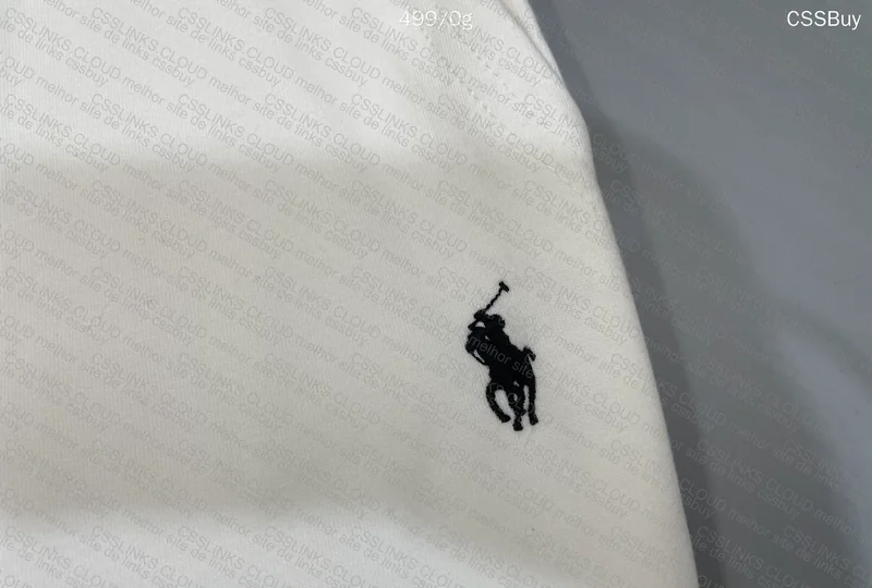 Polo Ralph Lauren Pants Set