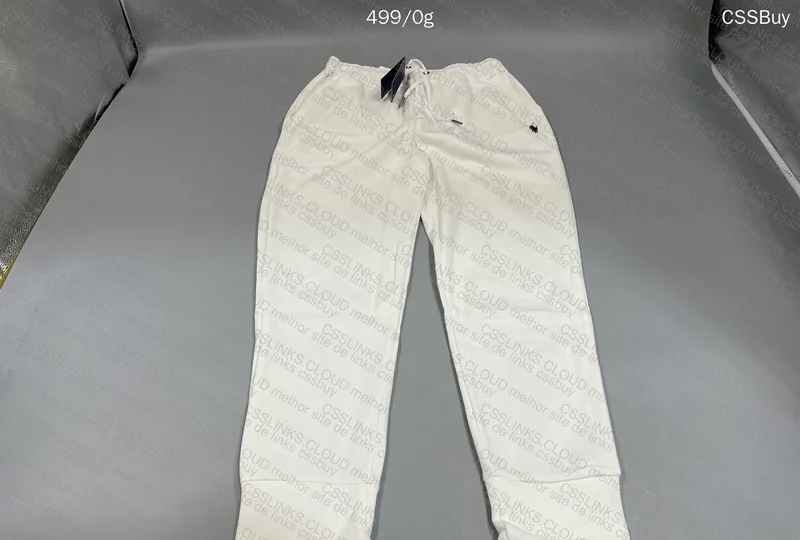 Polo Ralph Lauren Pants Set 2