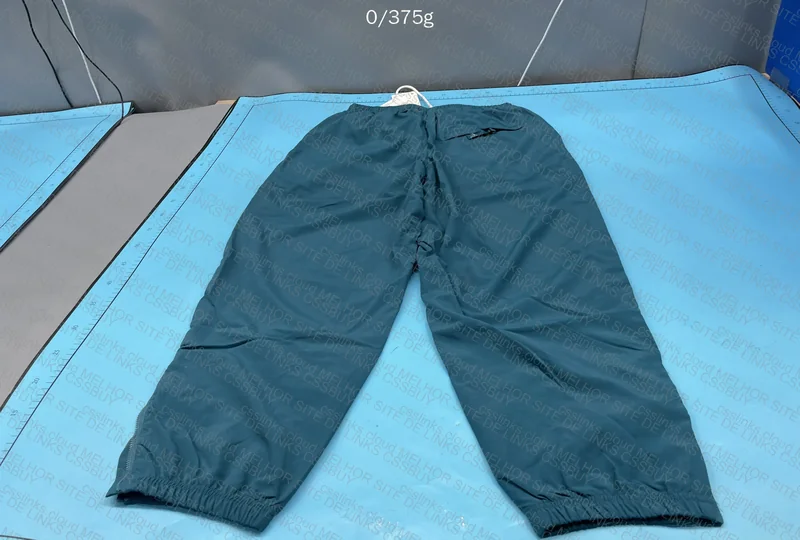 Windbreaker Pants 3