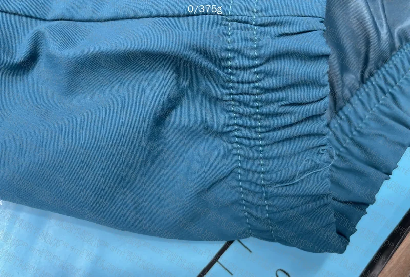 Windbreaker Pants 5