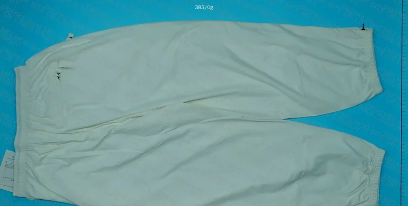 Nike Windbreaker Pants 3