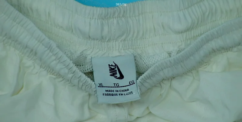 Nike Windbreaker Pants 4