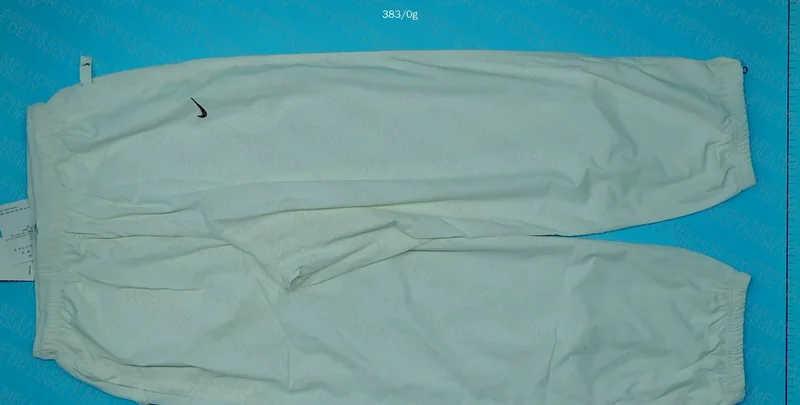 Nike Windbreaker Pants 5