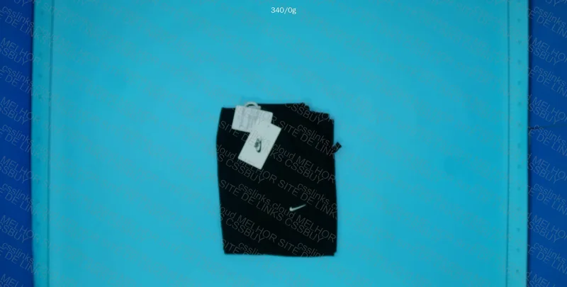 Nike Windbreaker Pants 3