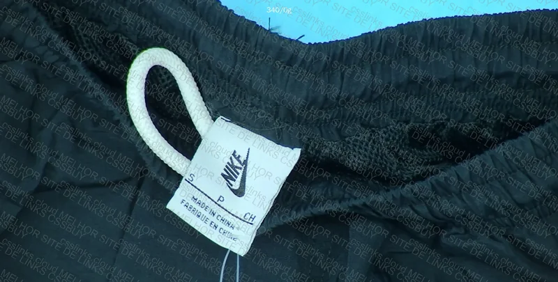Nike Windbreaker Pants 4