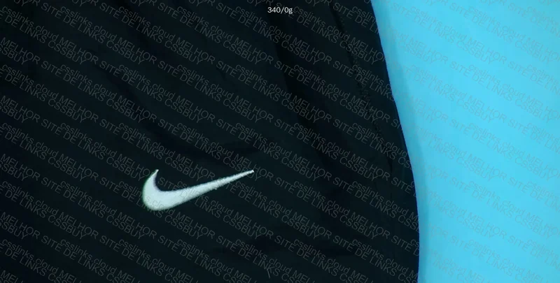Nike Windbreaker Pants 5