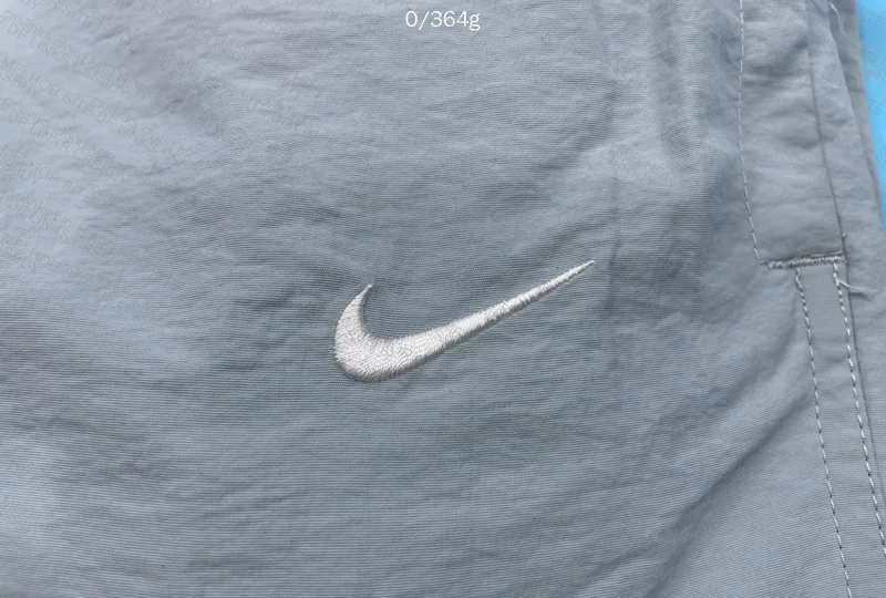 Nike Windbreaker Pants