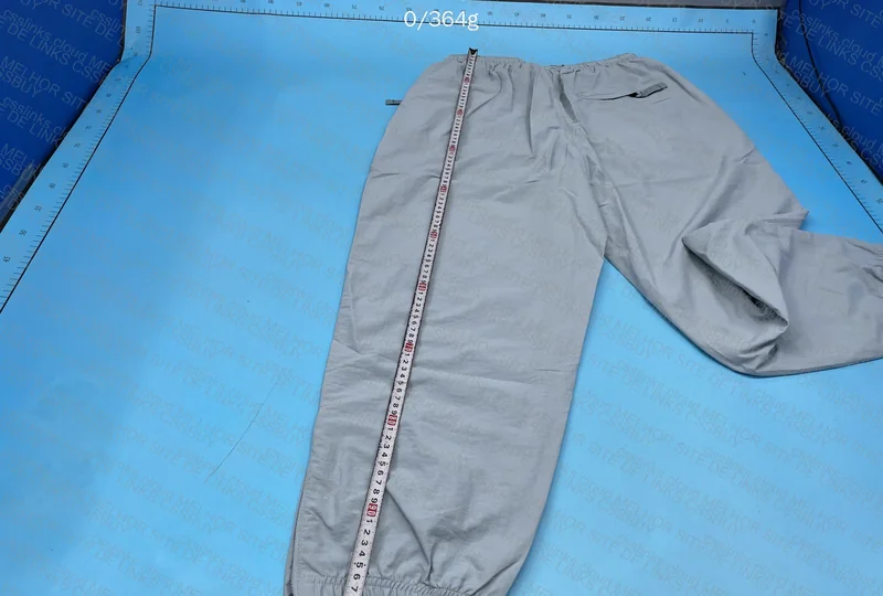 Nike Windbreaker Pants 2