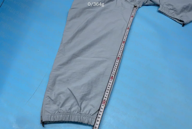 Nike Windbreaker Pants 3
