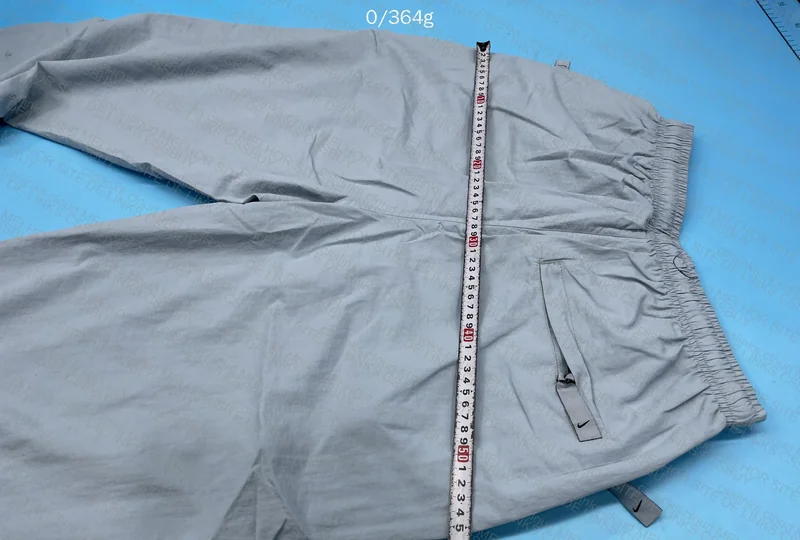 Nike Windbreaker Pants 4