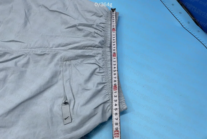 Nike Windbreaker Pants 5