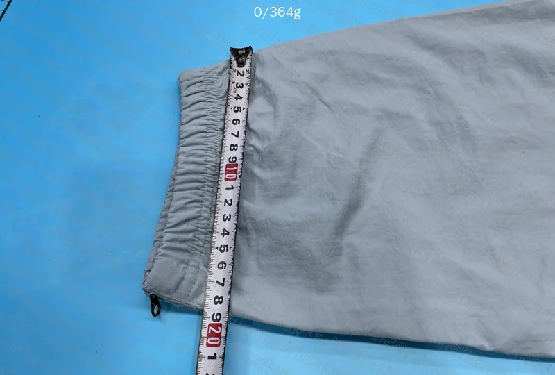 Nike Windbreaker Pants 7