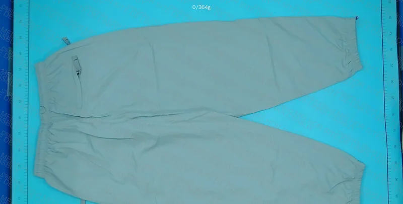 Nike Windbreaker Pants 9