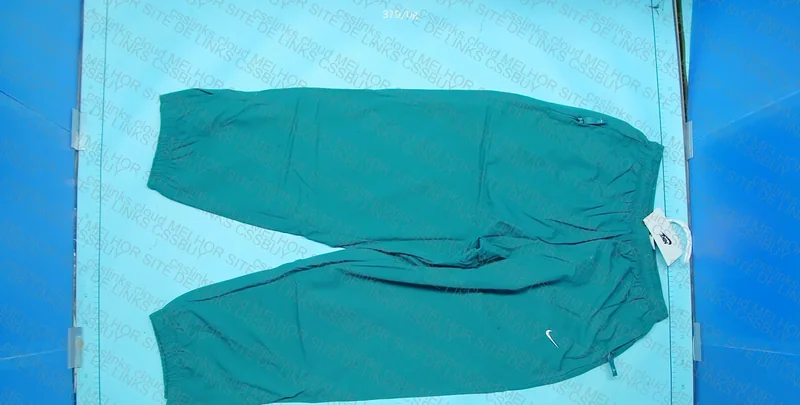 Nike Windbreaker Pants 2