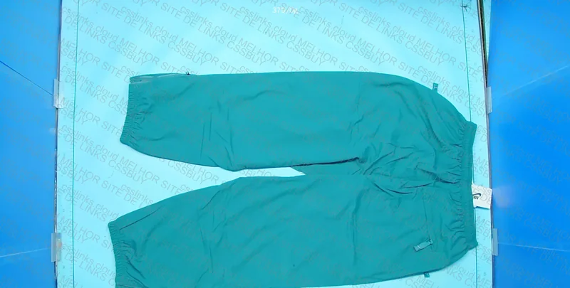 Nike Windbreaker Pants 3