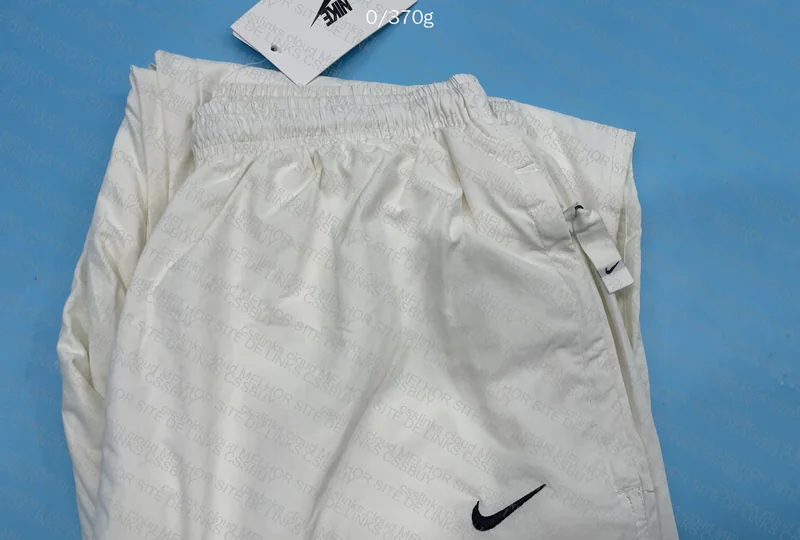 Nike Windbreaker Pants 2