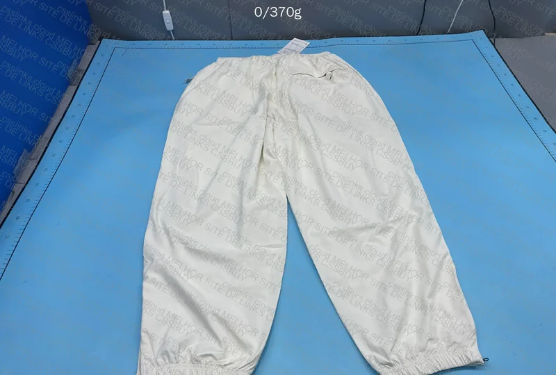 Nike Windbreaker Pants 4