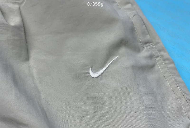 Nike Windbreaker Pants
