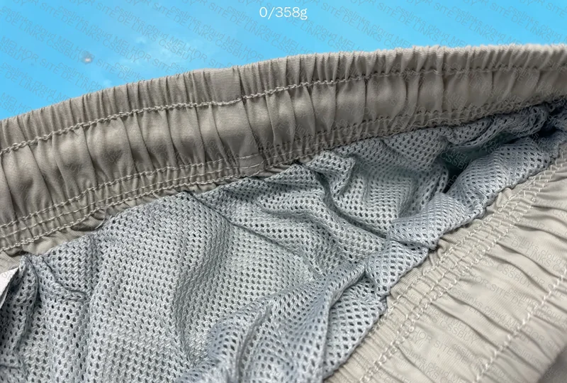 Nike Windbreaker Pants 2