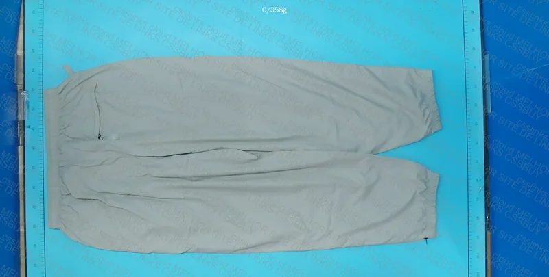 Nike Windbreaker Pants 3