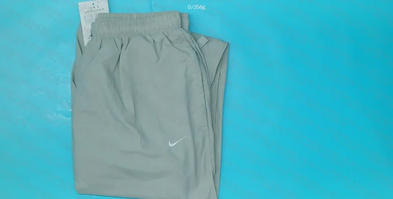 Nike Windbreaker Pants 4