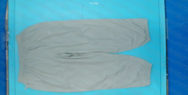 Nike Windbreaker Pants 5