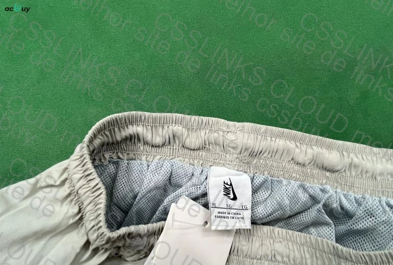 Nike Windbreaker Pants