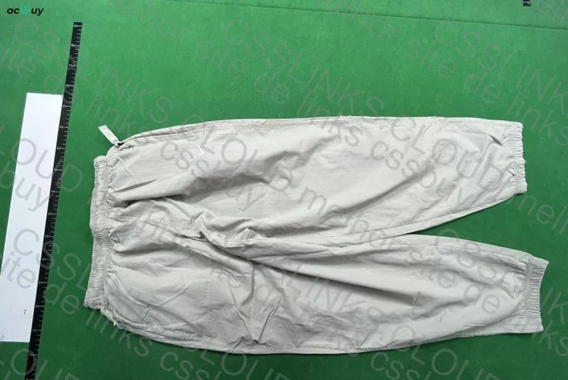 Nike Windbreaker Pants 2