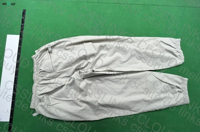 Nike Windbreaker Pants 3