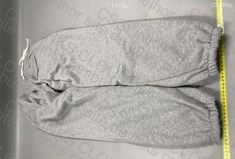 Corteiz Pants 6