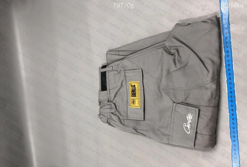 Corteiz Pants 4