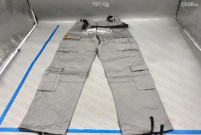 Corteiz Pants 5