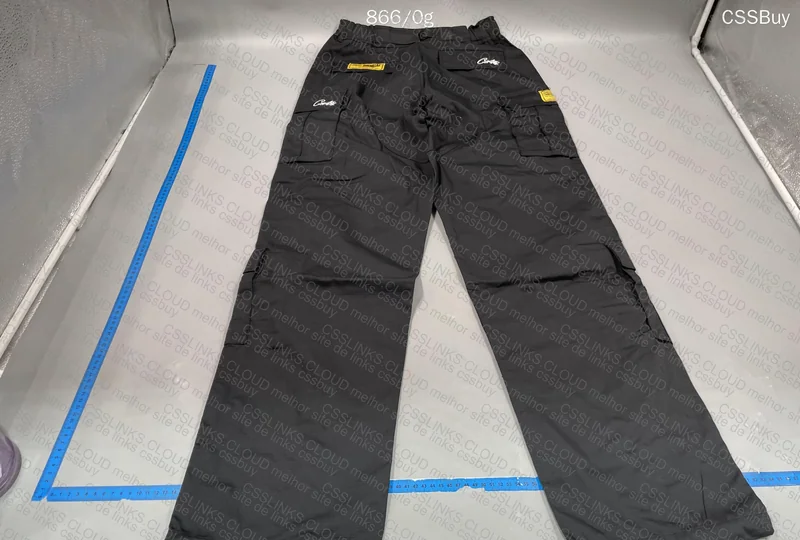 Corteiz Pants 5