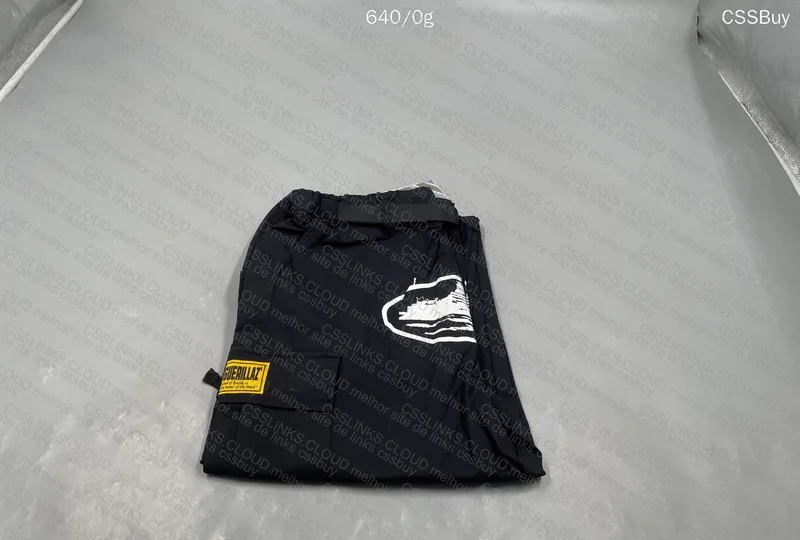 Corteiz Pants