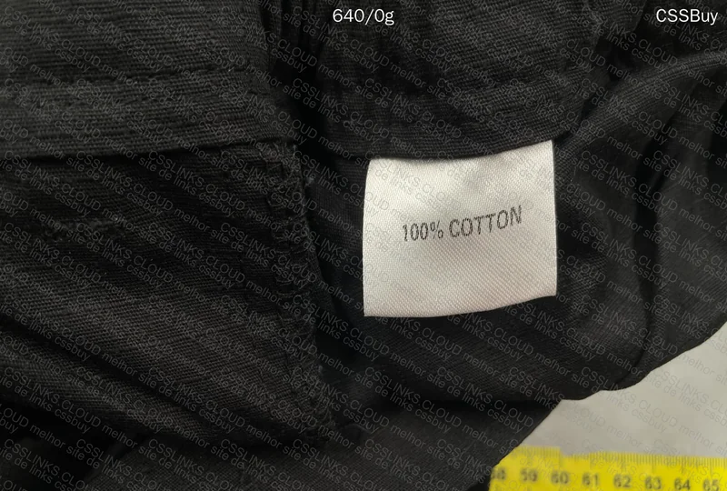 Corteiz Pants 3