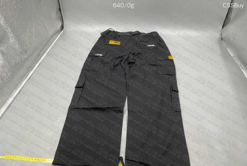 Corteiz Pants 5