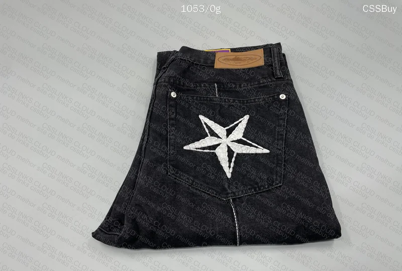Corteiz Pants